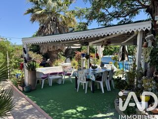  Maison � vendre 5 pi�ces 220 m�