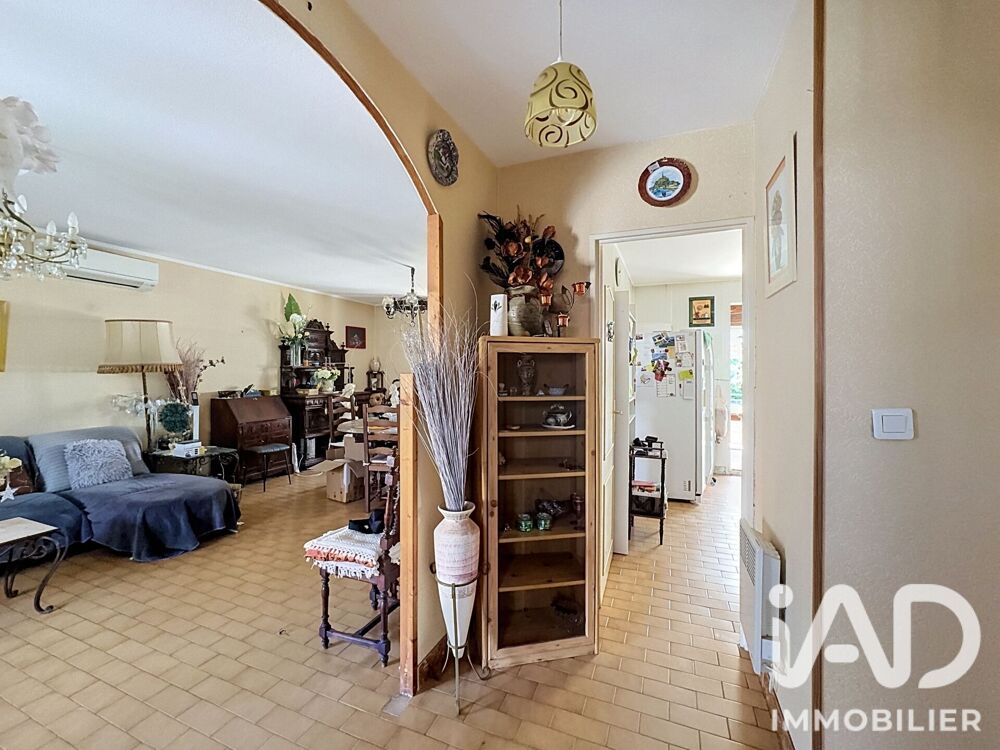Vente Maison Vente Maison/villa 4 pièces Le muy