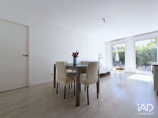  Appartement à vendre 4 pièces 80 m²