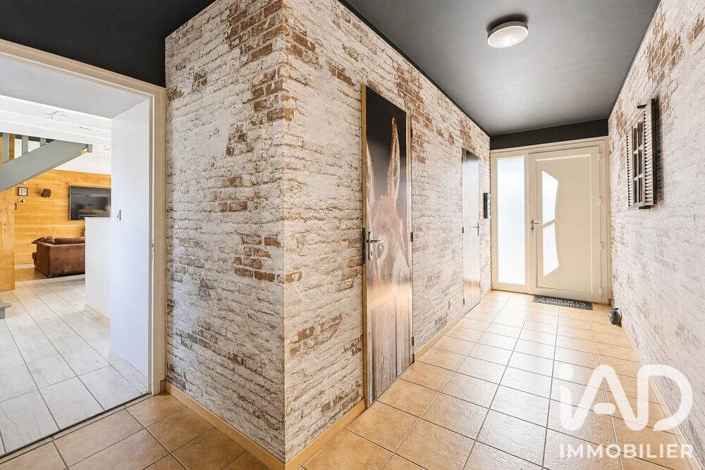 Vente Maison Vente Maison de campagne 3 pièces Plémet