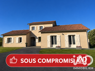  Maison à vendre 5 pièces 159 m²