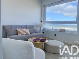  Appartement à vendre 2 pièces 37 m²