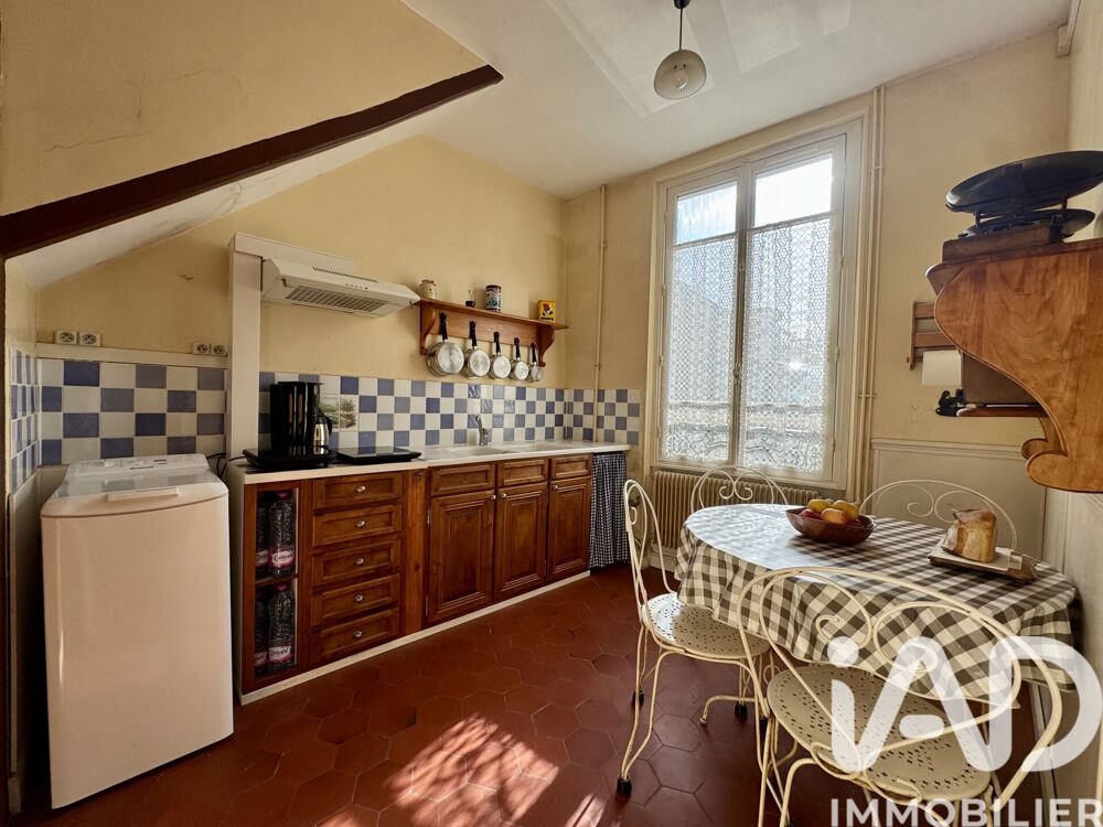 Vente Maison/villa 2 pièces
