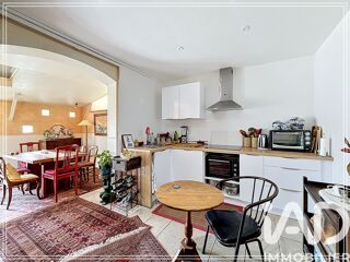  Maison à vendre 6 pièces 100 m²