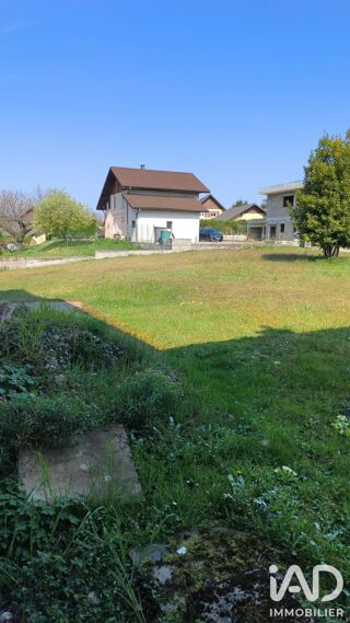 Terrain à vendre 685 m²