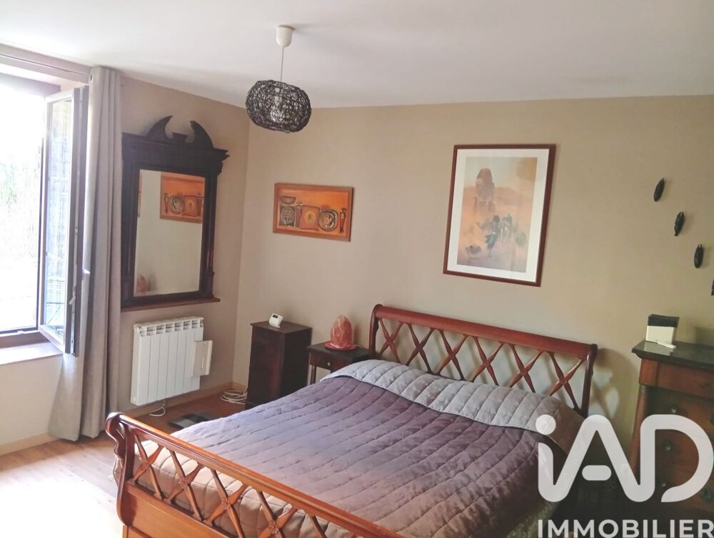 Vente Maison de village 5 pièces