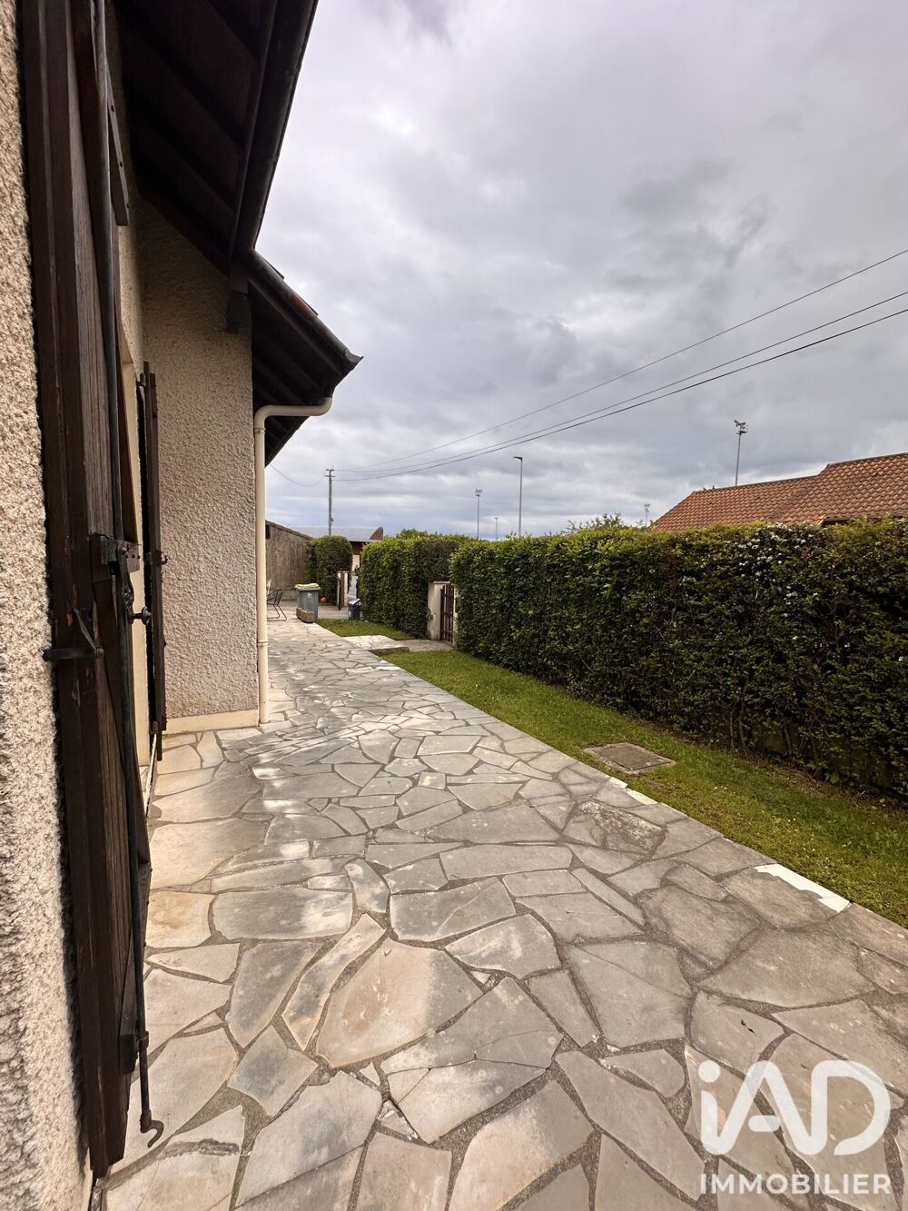Vente Maison Vente Maison/villa 6 pièces Séméac
