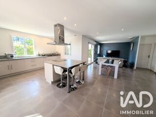  Maison à vendre 6 pièces 138 m²