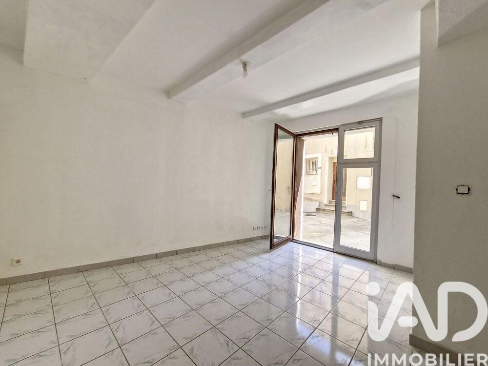 Vente Maison Vente Maison de village 5 pièces Corneilhan