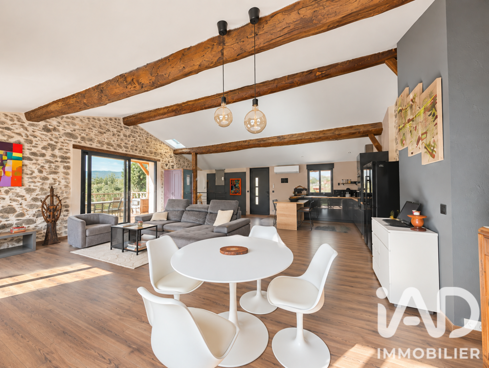 Vente Maison de village 5 pièces