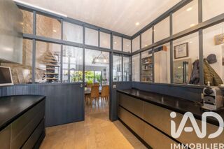  Maison à vendre 4 pièces 124 m²