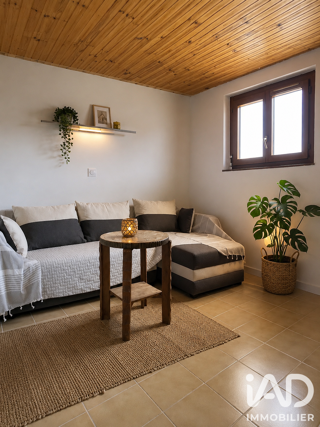  Maison à vendre 5 pièces 80 m²