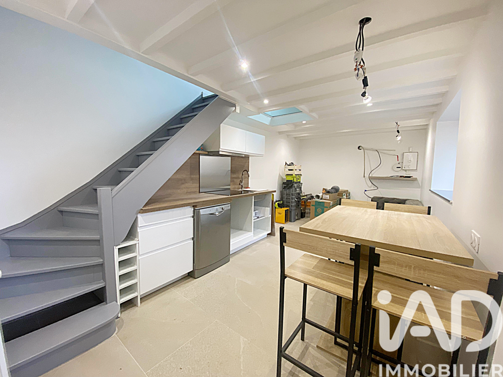 Vente Grange 2 pièces