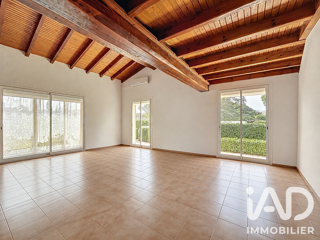 Maison à vendre 5 pièces 160 m²