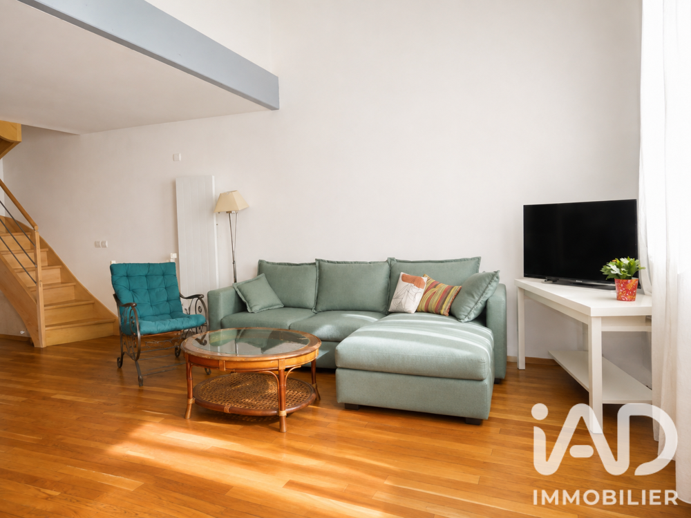 Vente Maison Vente Maison de ville 3 pièces Rochefort