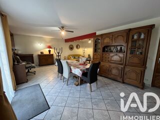 Maison à vendre 5 pièces 123 m²
