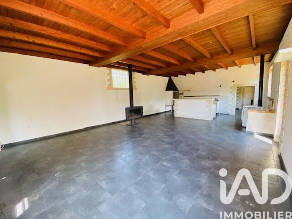 Vente Maison/villa 3 pièces