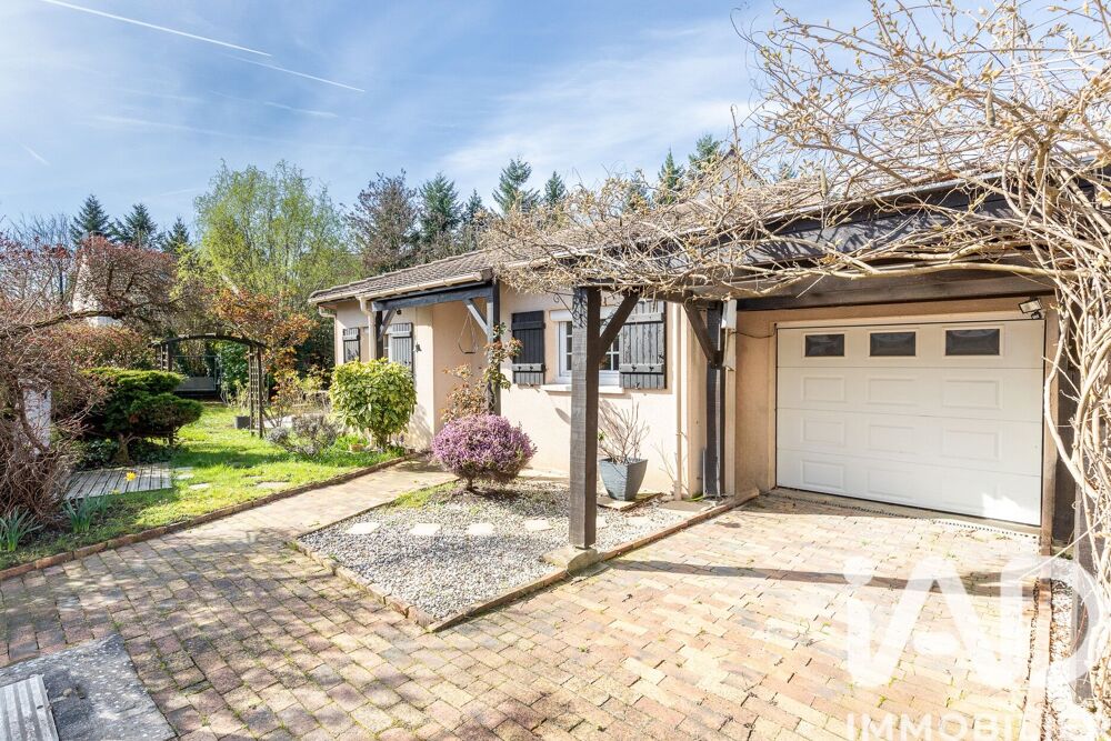 Vente Maison Vente Maison/villa 5 pièces Ballainvilliers