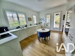  Maison à vendre 5 pièces 136 m²