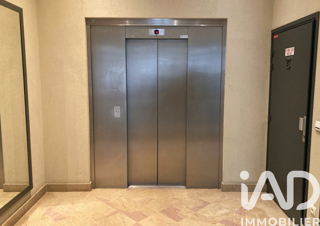  Parking / Garage � vendre 11 m�