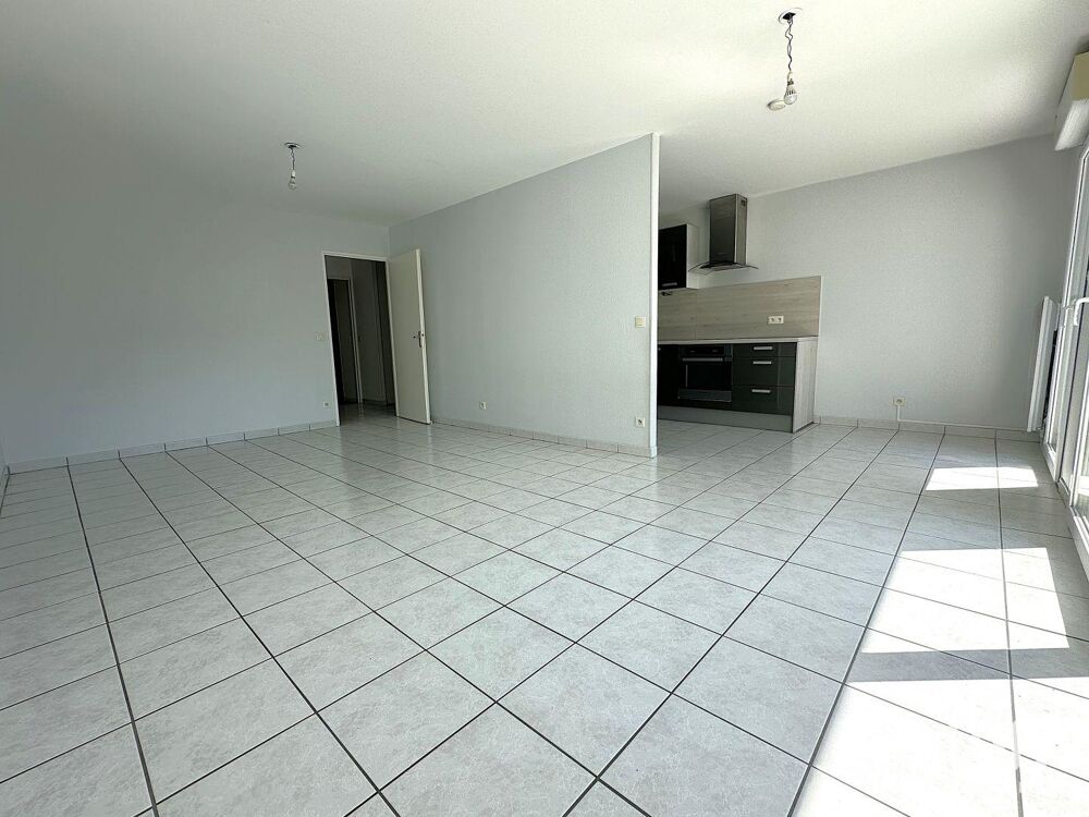 vente Appartement - 3 pièce(s) - 65 m² Rennes (35000)