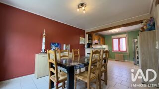  Maison à vendre 4 pièces 80 m²