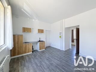  Appartement à louer 2 pièces 31 m²