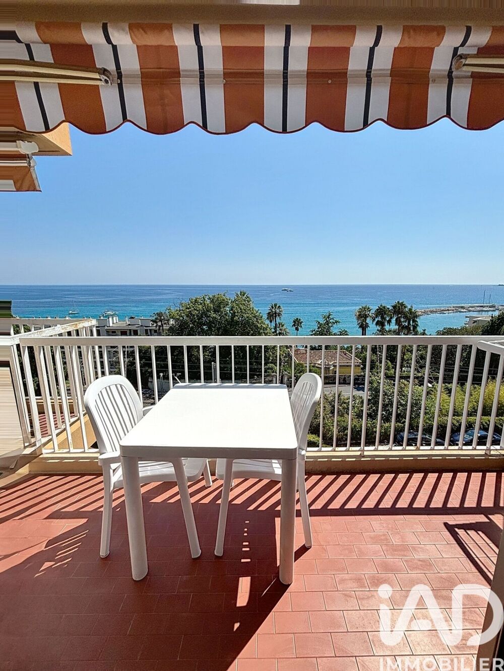 Vente Appartement Vente Appartement 2 pièces Menton