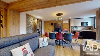  Appartement à vendre 4 pièces 79 m²