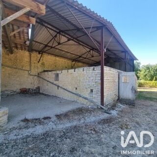 Vente Maison Vente Maison/villa 5 pièces Villiers-sur-chizé