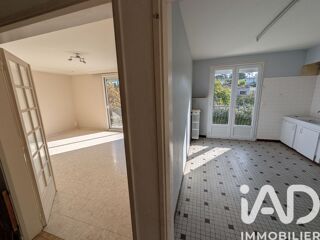  Maison à vendre 7 pièces 125 m²