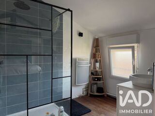  Maison à vendre 4 pièces 110 m²