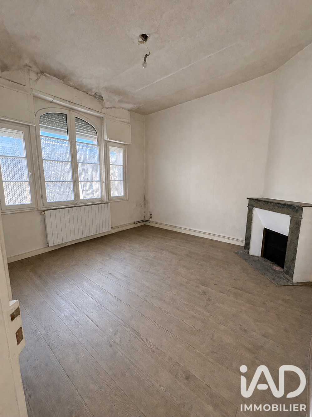 Vente Maison Vente Maison de ville 4 pièces Moissac