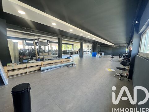 Vente Boutique/Local commercial 763 m&sup2; 499000 25500 Morteau
