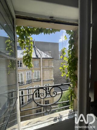  Appartement à vendre 4 pièces 93 m²