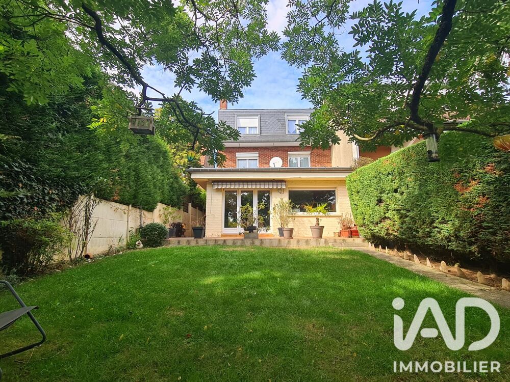 Vente Maison Vente Maison/villa 7 pièces Loison-sous-lens