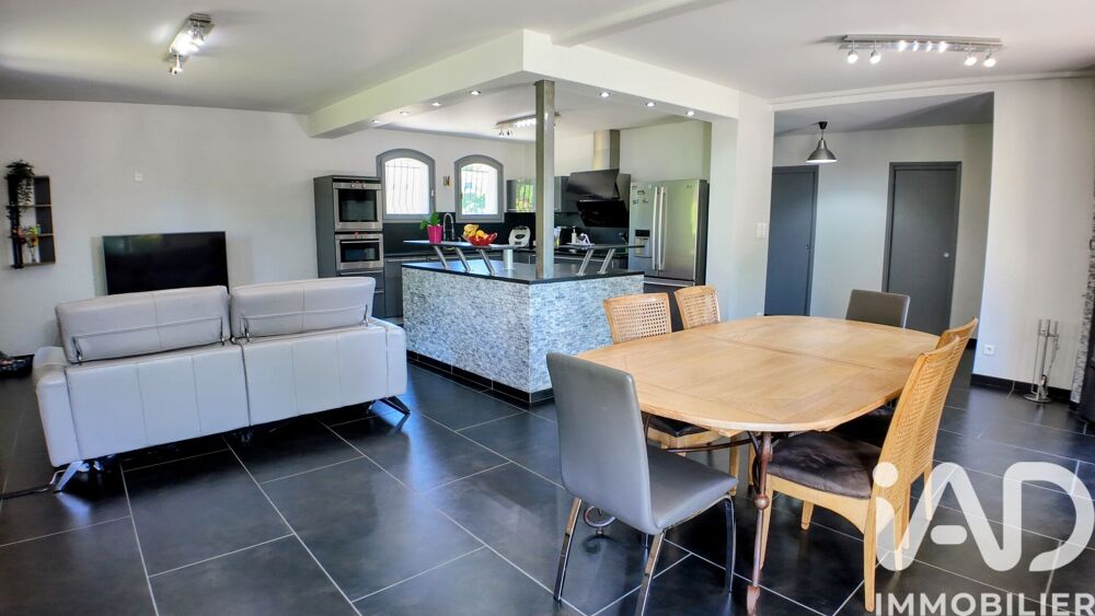 à vendre  Maison La Talaudière (42350)