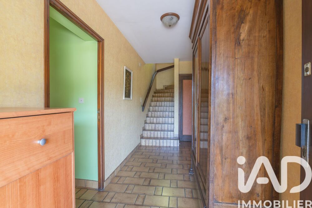 Vente Maison Vente Maison/villa 5 pièces Decazeville
