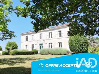  Maison à vendre 8 pièces 340 m²