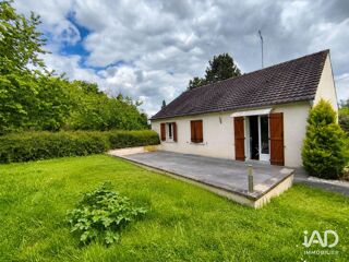  Maison à vendre 3 pièces 151 m²