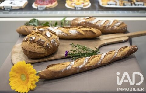   Vente Boulangerie, Pâtisserie 300 m&sup2; 