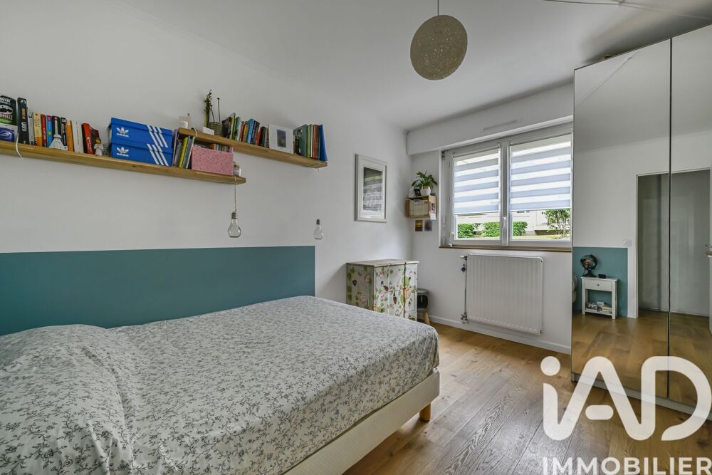 Vente Appartement Vente Appartement 5 pièces Chatou