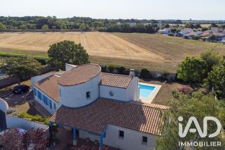  Maison à vendre 5 pièces 172 m²