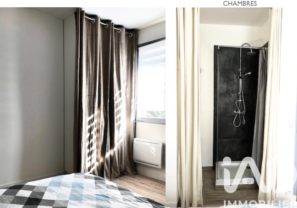 � vendre  Maison La Courneuve (93120)