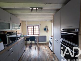  Maison � vendre 5 pi�ces 107 m�
