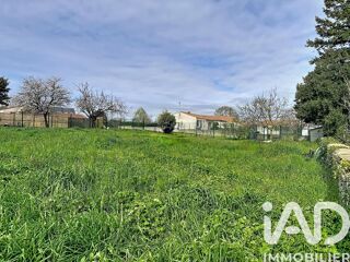 Terrain à vendre 560 m²