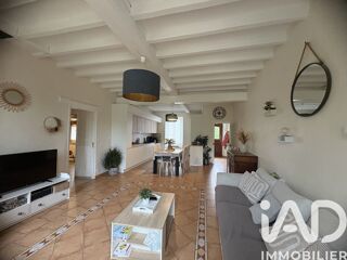  Maison à vendre 5 pièces 122 m²