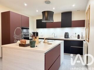  Maison à vendre 8 pièces 147 m²