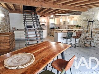  Maison à vendre 4 pièces 133 m²