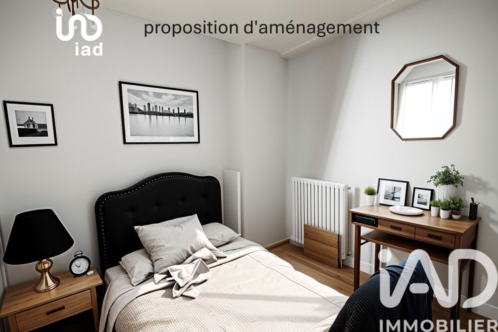 Vente Maison de village 4 pièces